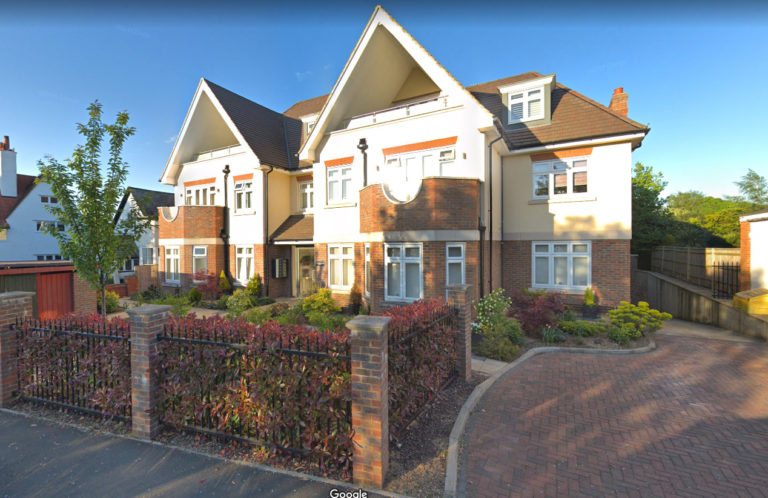 9 Finch Lane, Bushey, Herts WD23 3AH – LP Consultants